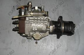 TOYOTA PREVIA 2.2 TD ТНВД