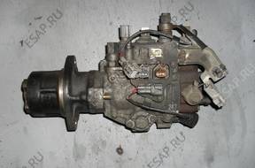 TOYOTA PREVIA 2.2 TD ТНВД