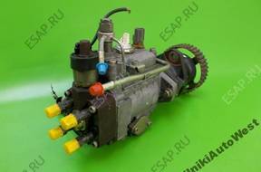 TOYOTA PREVIA 2.2 TD ТНВД