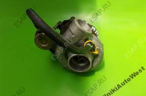 TOYOTA PREVIA 2.2 TD ТУРБОКОМПРЕССОР 3YJ255