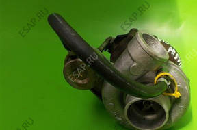 TOYOTA PREVIA 2.2 TD ТУРБОКОМПРЕССОР 3YJ255