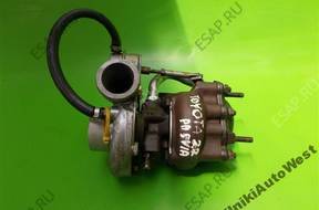 TOYOTA PREVIA 2.2 TD ТУРБОКОМПРЕССОР 3YJ255