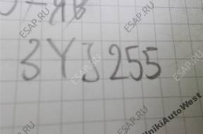 TOYOTA PREVIA 2.2 TD ТУРБОКОМПРЕССОР 3YJ255