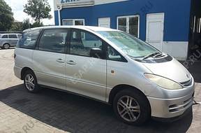 TOYOTA PREVIA 2.4 02 год, - КОРОБКА ПЕРЕДАЧW