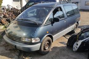 TOYOTA PREVIA 2.4 КОРОБКА ПЕРЕДАЧ