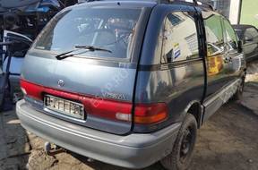 TOYOTA PREVIA 2.4 КОРОБКА ПЕРЕДАЧ CZCI