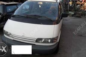 TOYOTA PREVIA 2.4 V6 КОРОБКА ПЕРЕДАЧW АВТОМАТИЧЕСКАЯ,WA