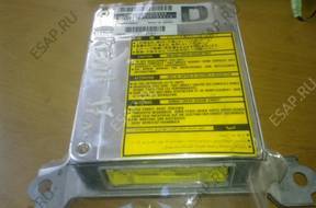 TOYOTA PREVIA 89170-28010 1523000126 AIR БЛОК УПРАВЛЕНИЯ