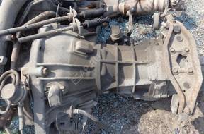 TOYOTA PREVIA 90-00r 2.4 КОРОБКА ПЕРЕДАЧ
