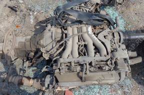 TOYOTA PREVIA 90-00r 2.4 КОРОБКА ПЕРЕДАЧ