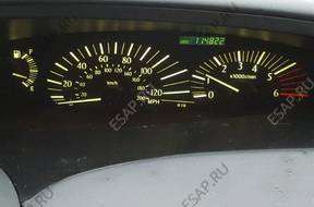TOYOTA PREVIA D4D 2004 двигатель