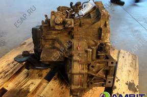 TOYOTA PREVIA II 2,0 D4D КОРОБКА ПЕРЕДАЧW 1CD-FTV
