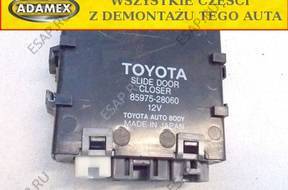 TOYOTA PREVIA II 2004 год МОДУЛЬ БЛОК УПРАВЛЕНИЯ 8597528060