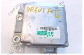 TOYOTA PREVIA II 2004 год - СЕНСОР AIR BAG