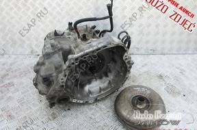 Toyota Previa II 2.4 VVTI КОРОБКА ПЕРЕДАЧW АВТОМАТИЧЕСКАЯ