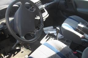toyota previa КОРОБКА ПЕРЕДАЧ 2.4