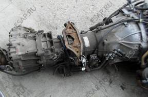 TOYOTA PREVIA КОРОБКА ПЕРЕДАЧ АВТОМАТИЧЕСКАЯ 03-72LE