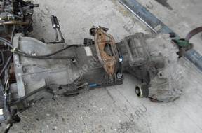 TOYOTA PREVIA КОРОБКА ПЕРЕДАЧ АВТОМАТИЧЕСКАЯ 03-72LE