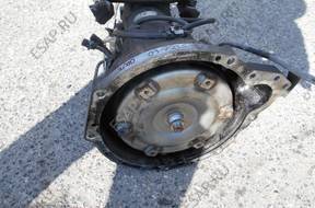TOYOTA PREVIA КОРОБКА ПЕРЕДАЧ BIEGÓW AUTO 2.2 TD 03-72LE