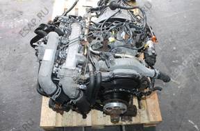 TOYOTA PREVIA LUCIDA 2.2 TD 4X4 КОРОБКА ПЕРЕДАЧW AU