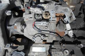 TOYOTA PREVIA ТНВД 2.2 TD 22100-6D470