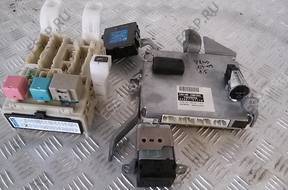 TOYOTA PRIUS 04-09 год, 1,5 БЛОК УПРАВЛЕНИЯ ИММОБИЛАЙЗЕР 89661 47170