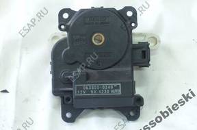 TOYOTA PRIUS 04-09 SILNICZEK NAGRZEWNICY