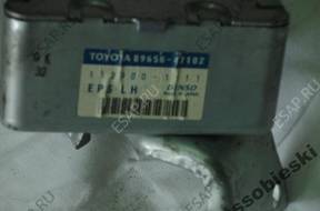 TOYOTA PRIUS 04-09 УСИЛИТЕЛЯ РУЛЯ БЛОК УПРАВЛЕНИЯ