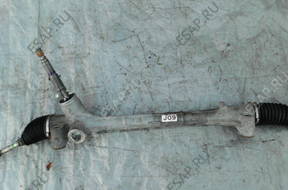 TOYOTA PRIUS 09-14 РУЛЕВАЯ РЕЙКА