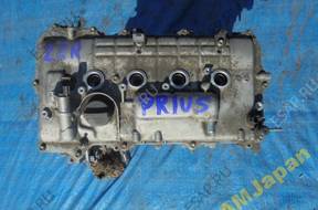 TOYOTA PRIUS 09- 1.8 HYBRID двигатель 2ZR