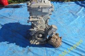 TOYOTA PRIUS 09- 1.8 HYBRID двигатель 2ZR