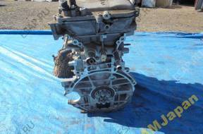 TOYOTA PRIUS 09- 1.8 HYBRID двигатель 2ZR