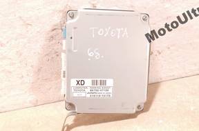 Toyota Prius 09- БЛОК УПРАВЛЕНИЯ КАМЕРОЙ cofania ДАТЧИК