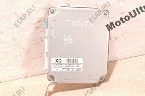 Toyota Prius 09- БЛОК УПРАВЛЕНИЯ КАМЕРОЙ cofania ДАТЧИК