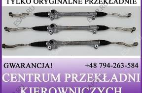 TOYOTA PRIUS 1 2 3 I II III РУЛЕВАЯ РЕЙКА PRZEKŁADNIA