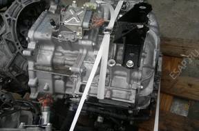 TOYOTA PRIUS 1,8 HYBRYDA 13-16 год, КОРОБКА ПЕРЕДАЧ