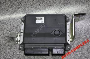 TOYOTA PRIUS 10-2014 год 1.8 БЛОК УПРАВЛЕНИЯ 89661-47210