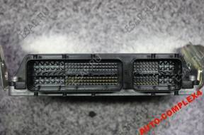 TOYOTA PRIUS 10-2014 год 1.8 БЛОК УПРАВЛЕНИЯ 89661-47210