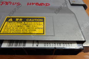 TOYOTA PRIUS 1.5 БЛОК УПРАВЛЕНИЯ 89540-47080