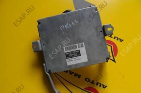 TOYOTA PRIUS 1.5 БЛОК УПРАВЛЕНИЯ ДВИГАТЕЛЕМ 89661-47080