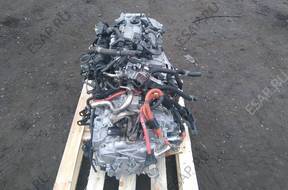 TOYOTA PRIUS 1.8 VVTI HYBRID двигатель X2ZR-W22U GOL