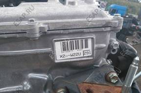 TOYOTA PRIUS 1.8 VVTI HYBRID двигатель X2ZR-W22U GOL