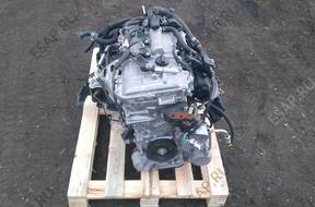 TOYOTA PRIUS 1.8 VVTI HYBRID двигатель X2ZR-W22U КОМПЛЕКТНЫЙ