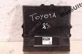 Toyota Prius 2009+ БЛОК УПРАВЛЕНИЯ baterii 89681-47100