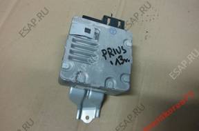 TOYOTA PRIUS 2011 2013 год, БЛОК УПРАВЛЕНИЯ 89650-47511
