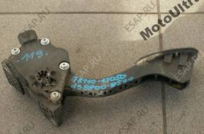 Toyota Prius 2012- 1.8 peda gazu 78110-12050