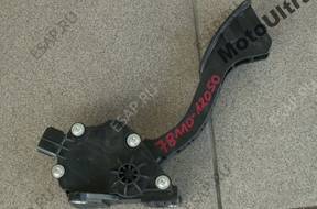 Toyota Prius 2012- 1.8 peda gazu 78110-12050