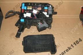 TOYOTA PRIUS БЛОК BEZPIECZNIKW 82662-47141