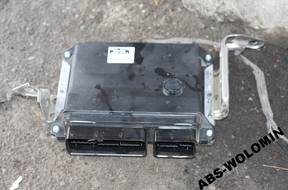 TOYOTA PRIUS БЛОК УПРАВЛЕНИЯ ДВИГАТЕЛЕМ 2009 2010 2011