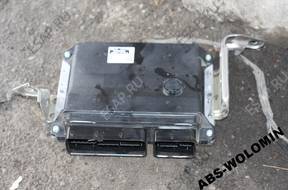 TOYOTA PRIUS БЛОК УПРАВЛЕНИЯ ДВИГАТЕЛЕМ 2009 2010 2011